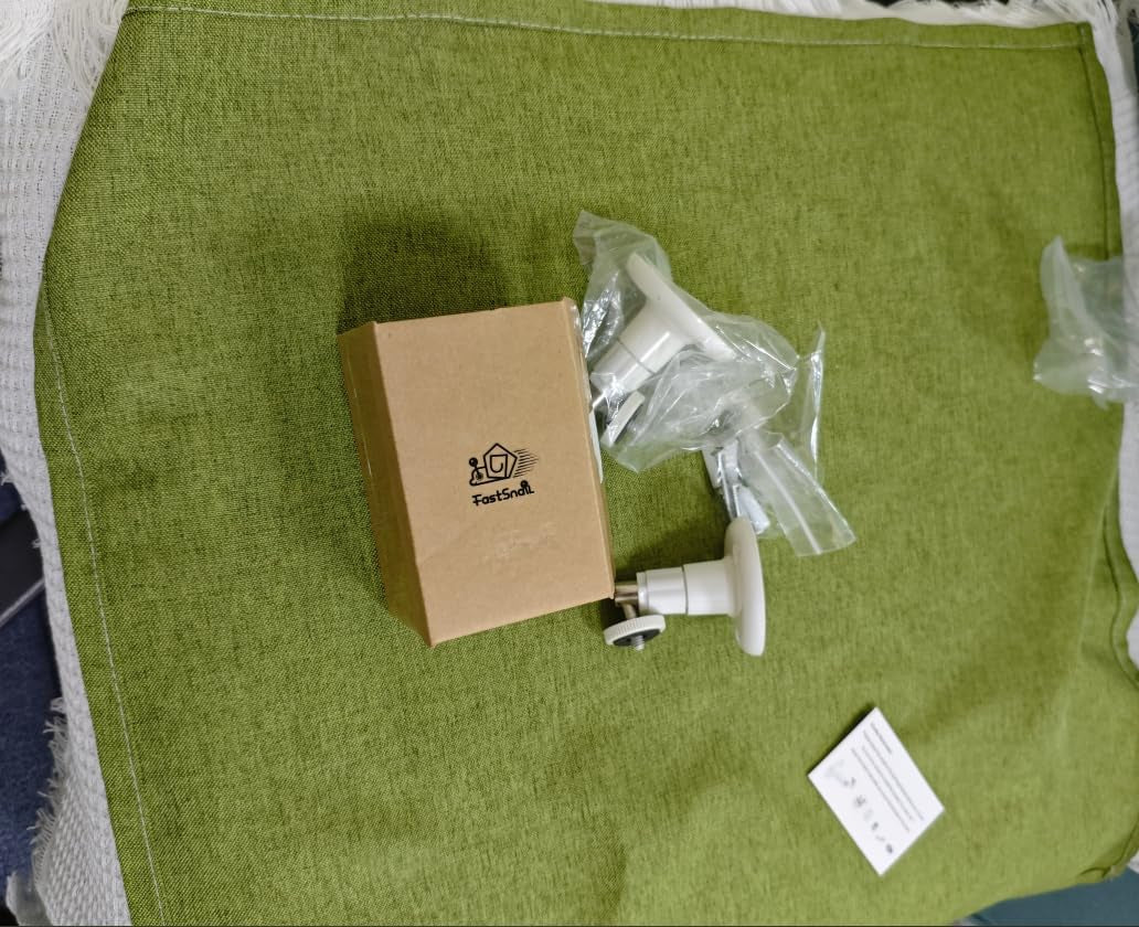 Wall Mount Compatible with Wyze Cam Pan V3 & Wyze Cam V3/Wyze Cam Outdoor, 360 Degree Swivel Adjustable Indoor Outdoor Mount Bracket for Wyze Cam and Other Camera with Same Interface 2 Pack