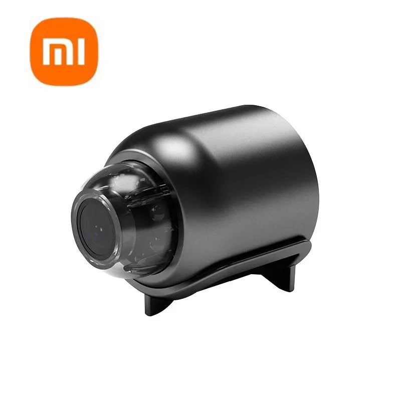 Xiaomi X5 Camera 1080P HD Wireless Wifi Night Vision Motion Detection Video Camera Home Security Camcorder Audio Video Recorder