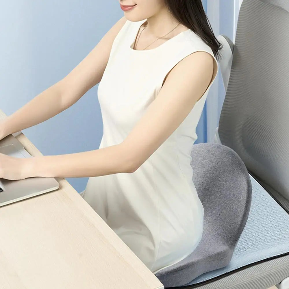 Car Cushions For Driving Comfort Memories Foam Semi Truck Seat Cushion Driving Cushion Truck Driver Seat Cushion Truck
