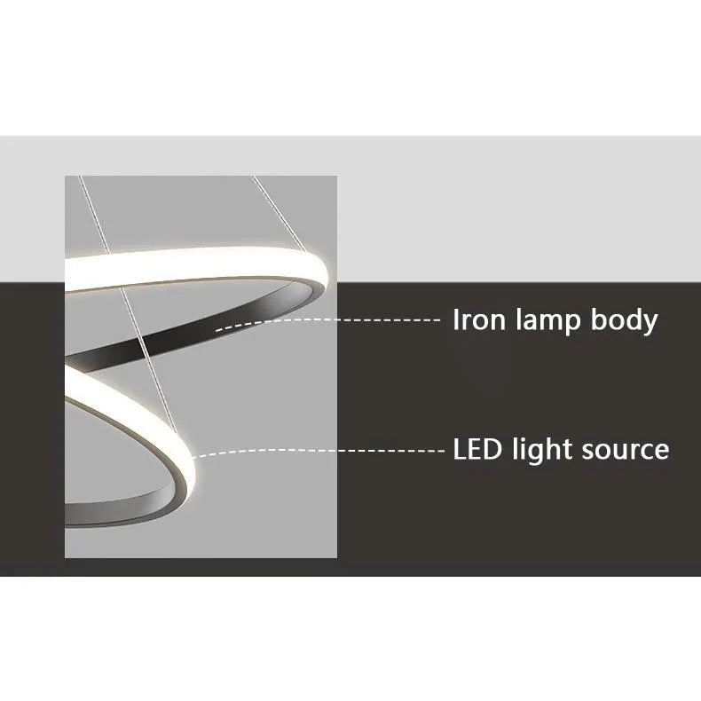 Modern Led Ceiling Lights Kitchen Chandeliers Ceiling Pendent Lights for Bedroom Lighting Living Room Lights Indoor Lighting Roo