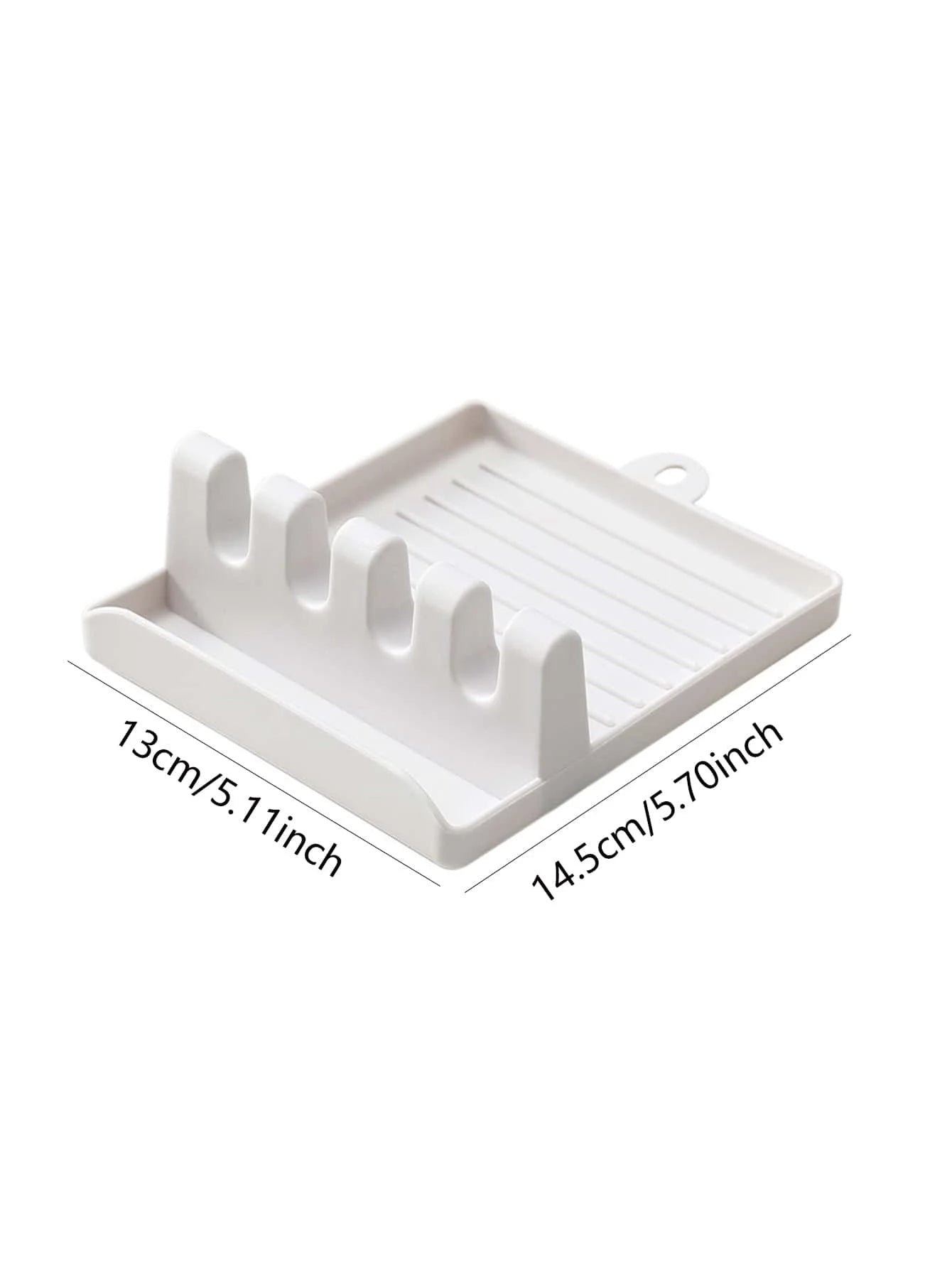 Kitchen Spoon Holders Kitchen Accessories Fork Spatula Rack Kitchen Supplies Storage Organizer Utensils for Kitchen Convenience