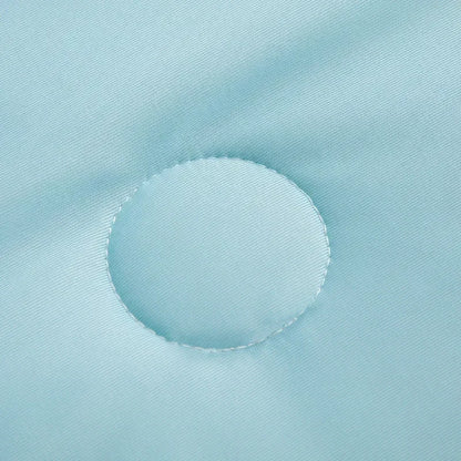 High Quality Cooling Blankets Smooth Air Condition Comforter Lightweight Summer Quilt with Double Side Cold & Cooling Fabric