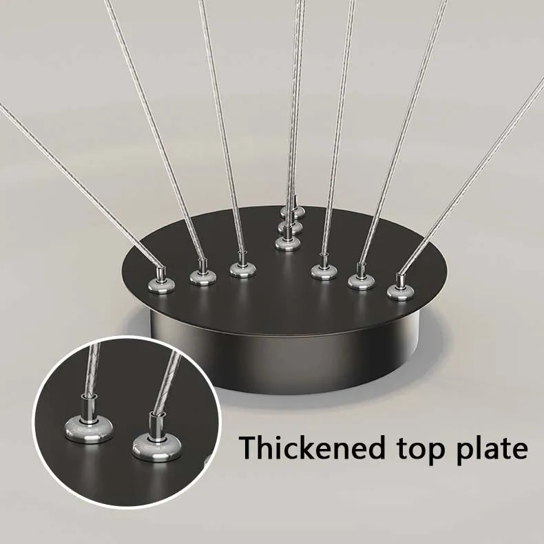Modern Led Ceiling Lights Kitchen Chandeliers Ceiling Pendent Lights for Bedroom Lighting Living Room Lights Indoor Lighting Roo