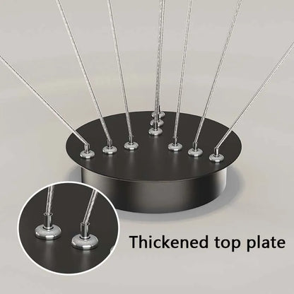 Modern Led Ceiling Lights Kitchen Chandeliers Ceiling Pendent Lights for Bedroom Lighting Living Room Lights Indoor Lighting Roo