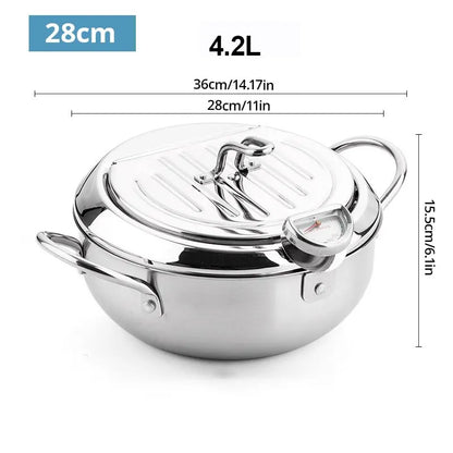 DONNOR Kitchen Pots and Pans Set Safe Nonstick Kitchen Cookware with Removable Handle Cookware Set Oven Safe