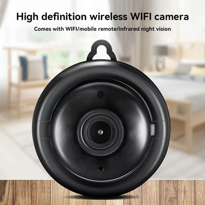XIAOMI HD 1080P Mini Camera Wifi Wireless Smart Camera Indoor Security Surveillance Night Vision Camcorder Audio Video Recorder