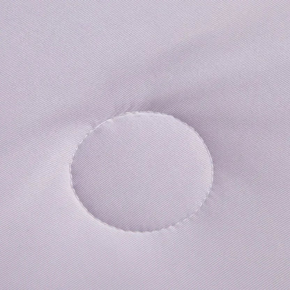 High Quality Cooling Blankets Smooth Air Condition Comforter Lightweight Summer Quilt with Double Side Cold & Cooling Fabric