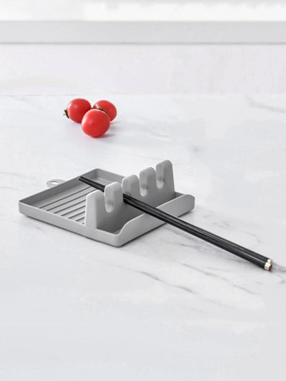 Kitchen Spoon Holders Kitchen Accessories Fork Spatula Rack Kitchen Supplies Storage Organizer Utensils for Kitchen Convenience