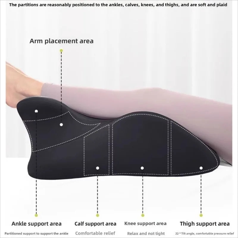 Lying Pillow Prone Pillow Bed Pillow Wonder Multi-functional Lying Pillow Comfortable Breathable And Bouncy