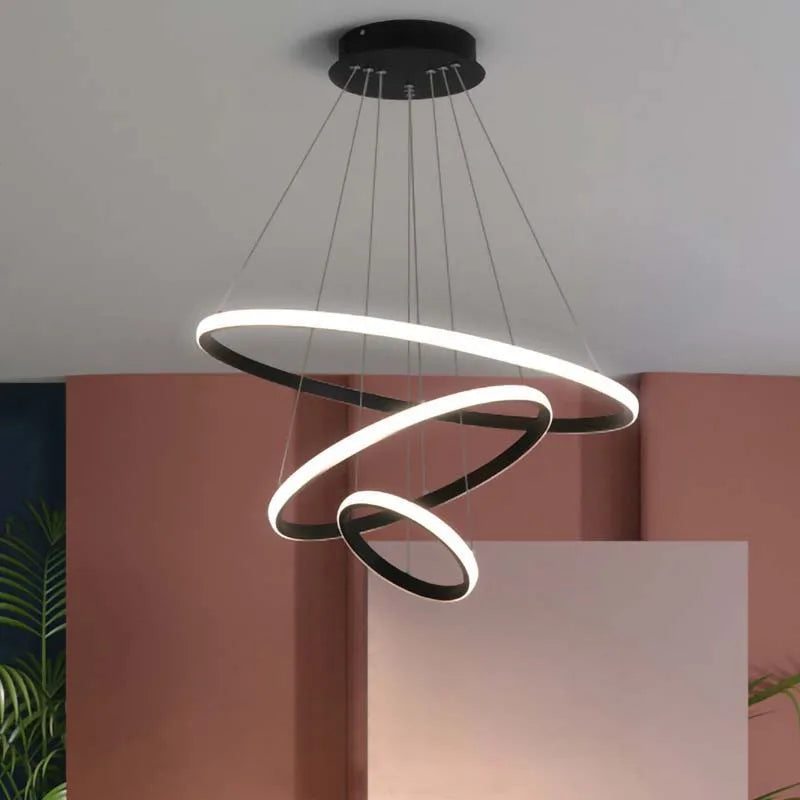 Modern Led Ceiling Lights Kitchen Chandeliers Ceiling Pendent Lights for Bedroom Lighting Living Room Lights Indoor Lighting Roo