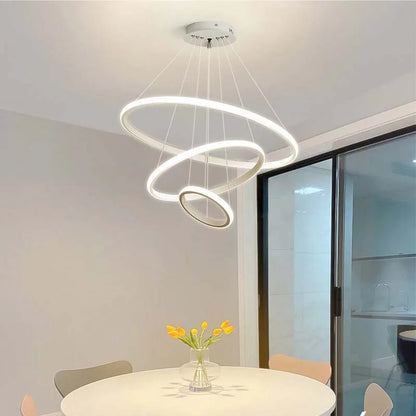Modern Led Ceiling Lights Kitchen Chandeliers Ceiling Pendent Lights for Bedroom Lighting Living Room Lights Indoor Lighting Roo