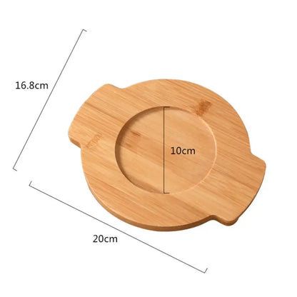 Japanese Style Rice Noodle Bowl with Lid Spoon and Chopstick Kitchen Tableware Ceramic Salad Soup Bowl Food Container Dinnerware