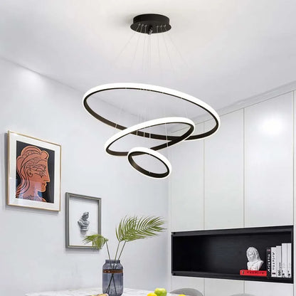 Modern Led Ceiling Lights Kitchen Chandeliers Ceiling Pendent Lights for Bedroom Lighting Living Room Lights Indoor Lighting Roo