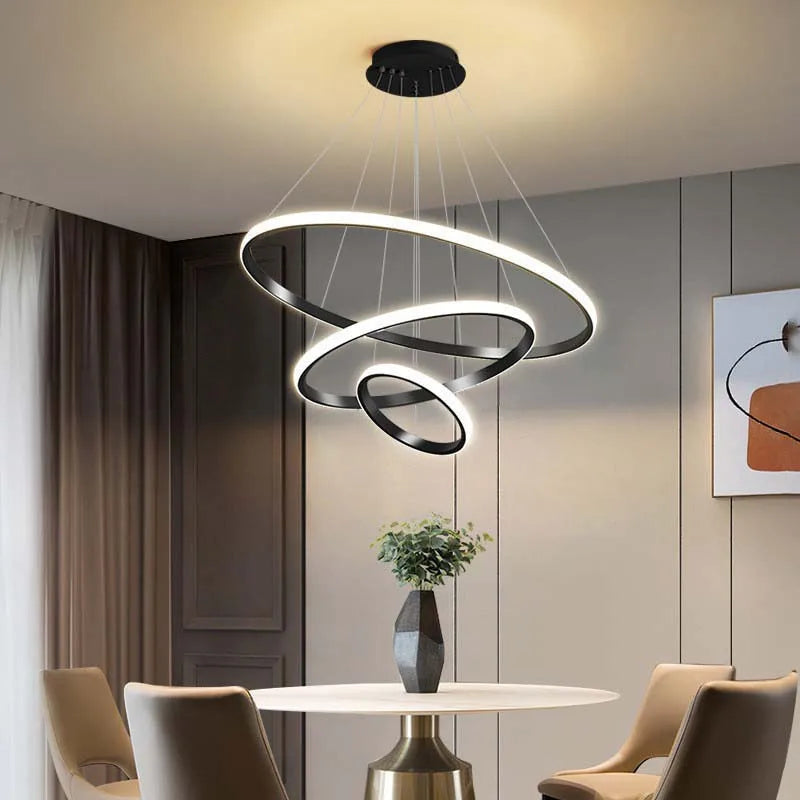 Modern Led Ceiling Lights Kitchen Chandeliers Ceiling Pendent Lights for Bedroom Lighting Living Room Lights Indoor Lighting Roo
