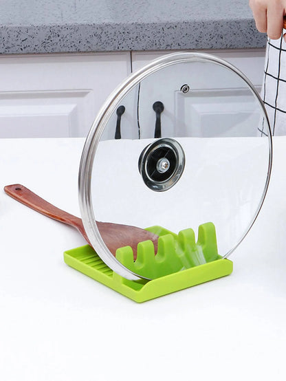 Kitchen Spoon Holders Kitchen Accessories Fork Spatula Rack Kitchen Supplies Storage Organizer Utensils for Kitchen Convenience
