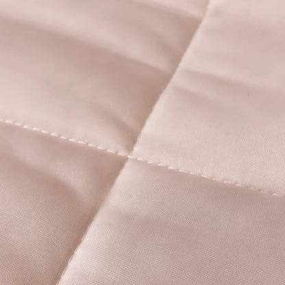 Reversible Cooling Blankets Smooth Air Condition Comforter Lightweight Summer Quilt Washable Double Side Cold Fabric & Cool Skin