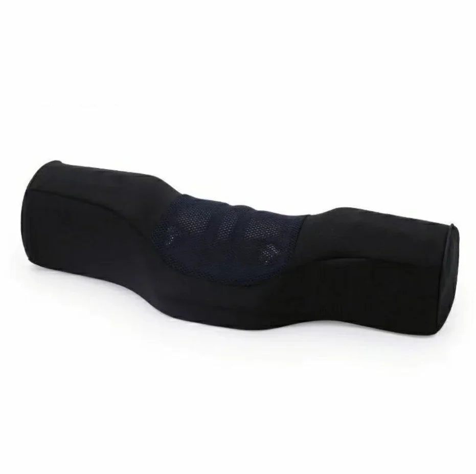 Orthopedic Neck Pillow: Superior Cervical Support Soft Memory Foam, Breathable Washable, Ideal for Every Sleeper