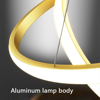 Modern Led Ceiling Lights Kitchen Chandeliers Ceiling Pendent Lights for Bedroom Lighting Living Room Lights Indoor Lighting Roo