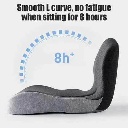 Car Cushions For Driving Comfort Memories Foam Semi Truck Seat Cushion Driving Cushion Truck Driver Seat Cushion Truck
