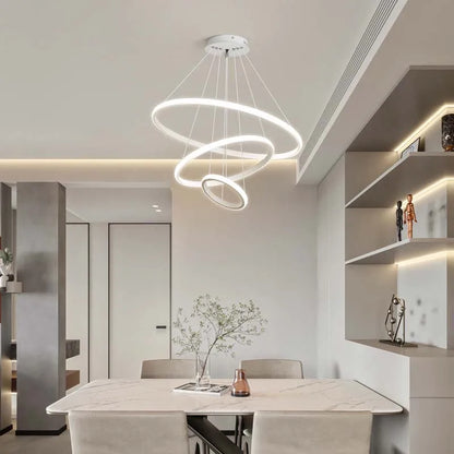 Modern Led Ceiling Lights Kitchen Chandeliers Ceiling Pendent Lights for Bedroom Lighting Living Room Lights Indoor Lighting Roo