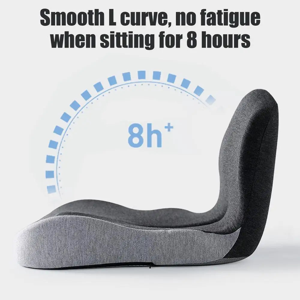 Car Cushions For Driving Comfort Memories Foam Semi Truck Seat Cushion Driving Cushion Truck Driver Seat Cushion Truck