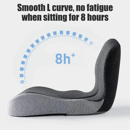 Car Cushions For Driving Comfort Memories Foam Semi Truck Seat Cushion Driving Cushion Truck Driver Seat Cushion Truck