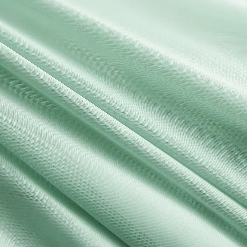 High Quality Cooling Blankets Smooth Air Condition Comforter Lightweight Summer Quilt with Double Side Cold & Cooling Fabric