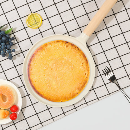 Pancake Pans Skillet Nonstick Saucepan Cookware Kitchen Utensils Frying Cooking Induction Cooker Baking Stove Kitchen Tools