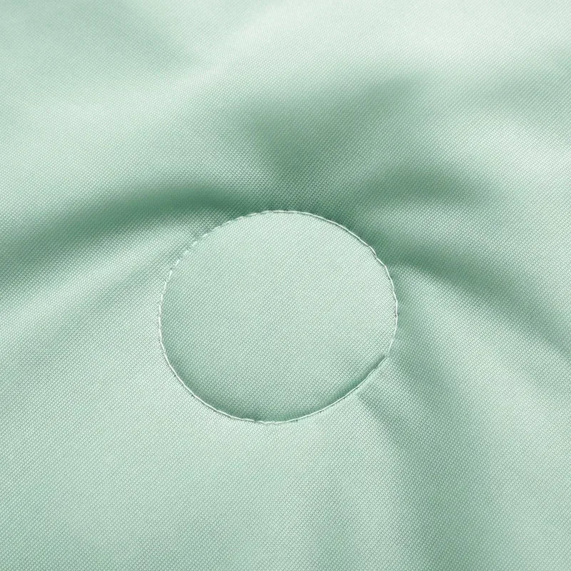 High Quality Cooling Blankets Smooth Air Condition Comforter Lightweight Summer Quilt with Double Side Cold & Cooling Fabric